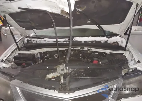 2011 Acura Mdx z USA, uszkodzony, nr VIN 2HNYD2H28BH525213